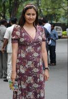 Jwala Gutta Hottest Stills